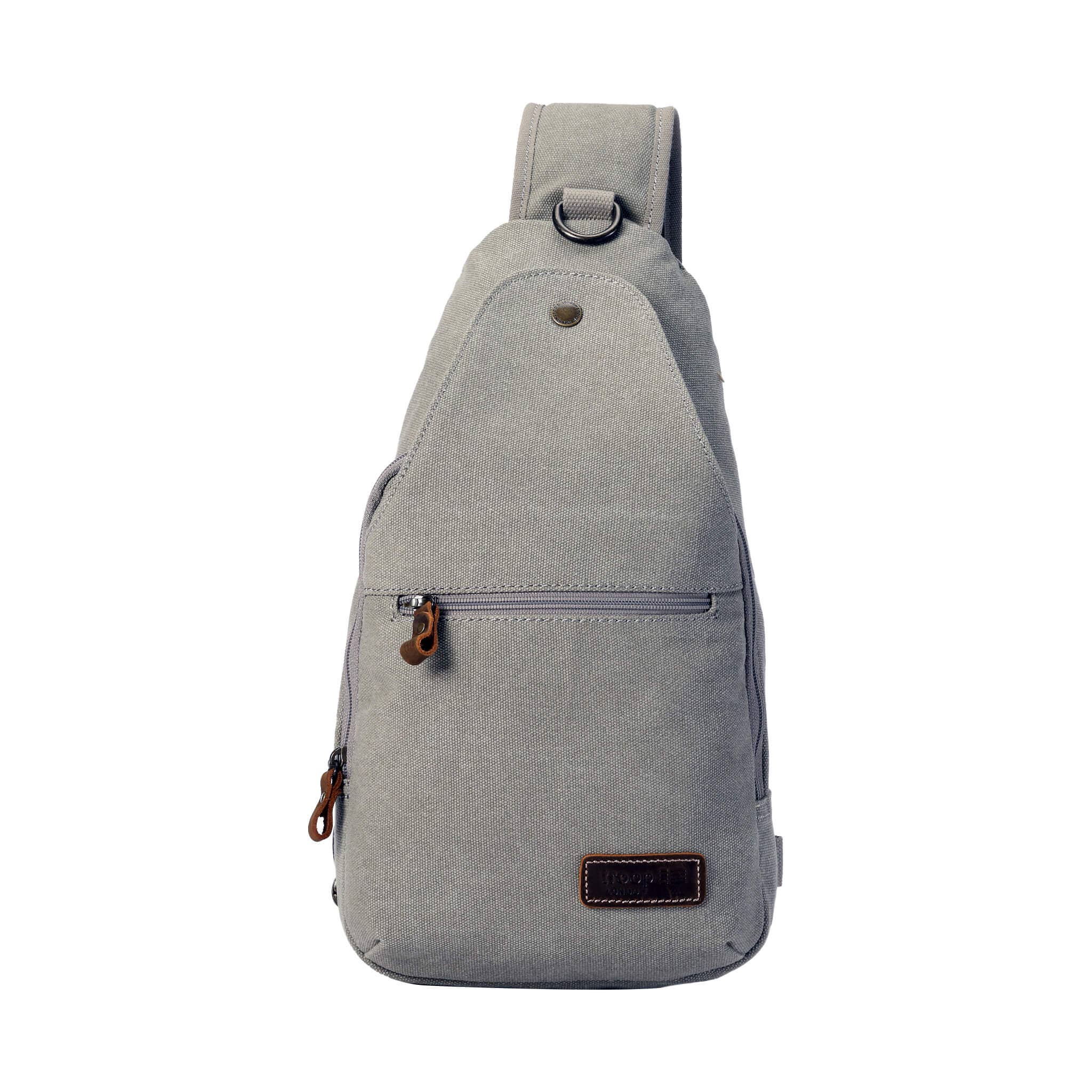 Troop London - Wholesale Crossbody Bag - Unisex - TRP0551 Sling Bag32