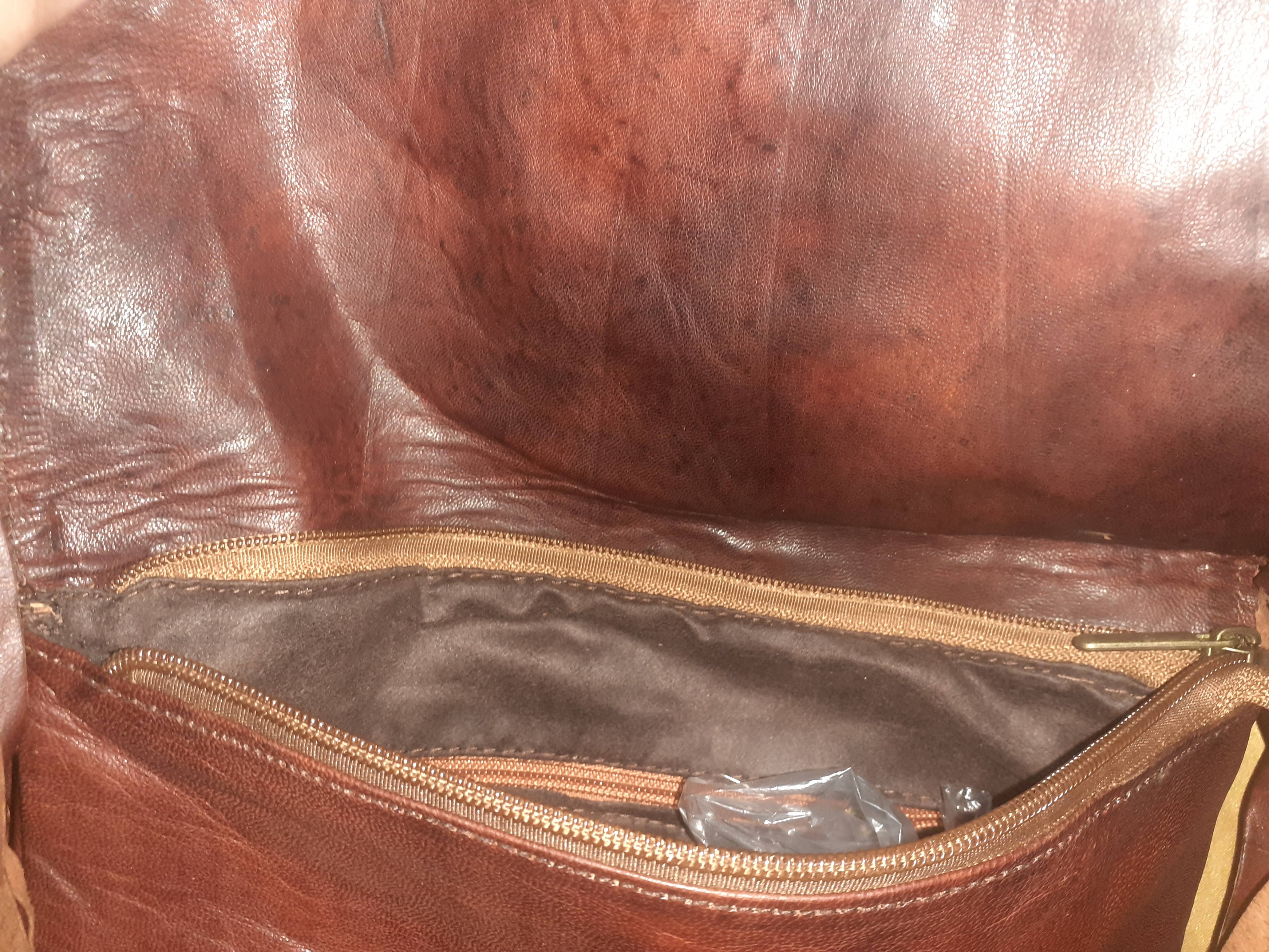 Hecho a mano - Wholesale Shoulder Bag - Women's - Fiesta sol Flecos bag1