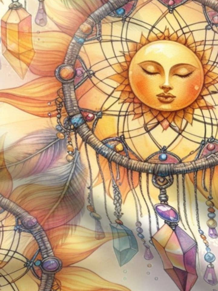 Capteur de soleil pour la vente par PillowSak