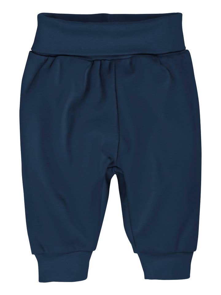 Playshoes GmbH - Wholesale Pants - Baby - baby bloomers interlock6