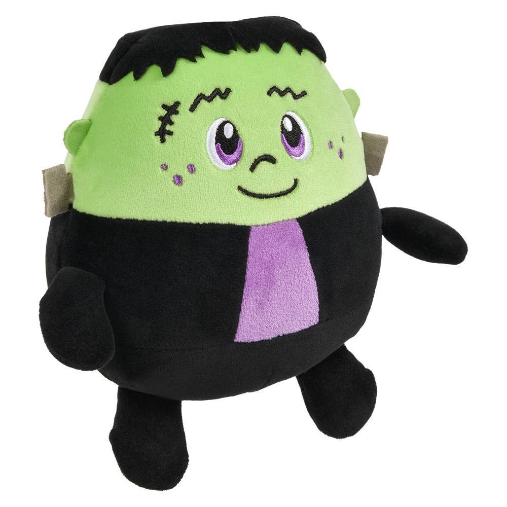 La Luna Bella - Toys - Wholesale Squishy toy – Kids & Baby - 6" Squishy-Ishies Halloween - LLB Toys4