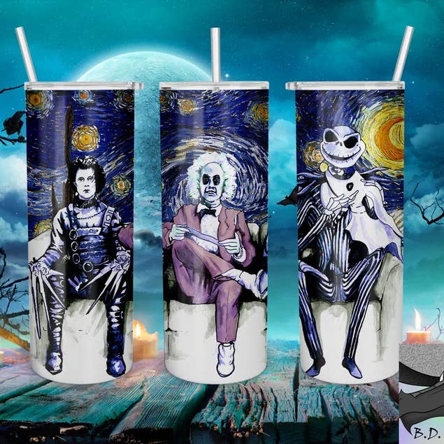 Halloween 3 classic movies for wholesale by Tumblers and More