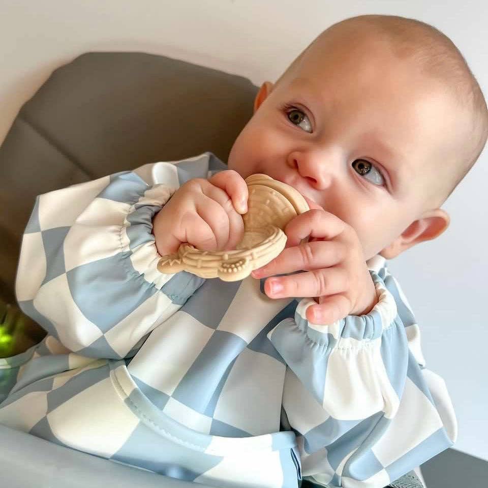 Calla & Friends – wholesale Feeding set – Baby – The Nourishing Nibbler Bunny Feeder5