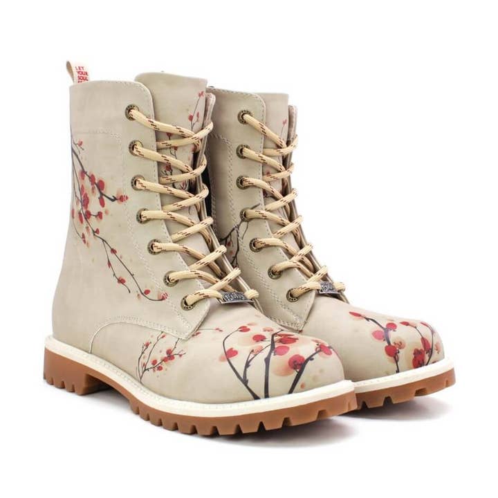 Botas Largas TFB1034 para venta al por mayor de Goby