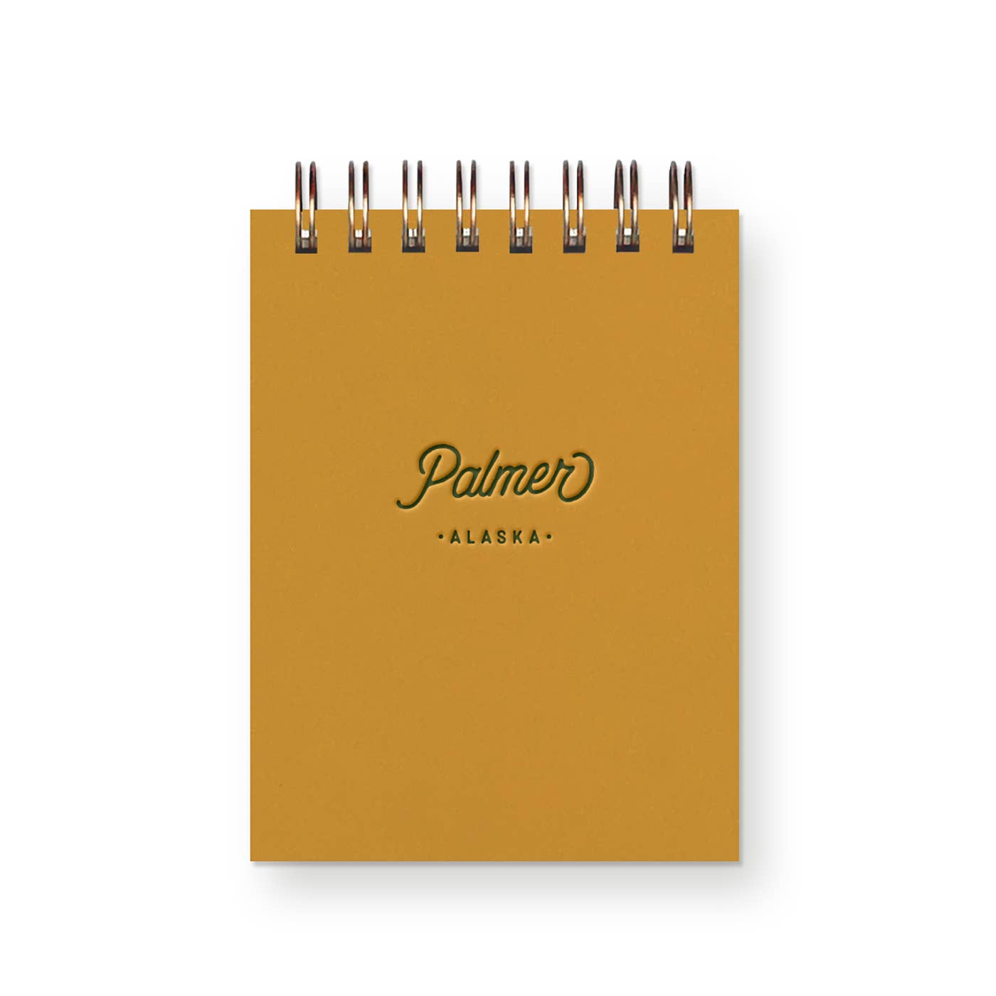 Ruff House Print Shop – Caderno por atacado – Mini caderno Jotter com roteiro de cidade personalizado4