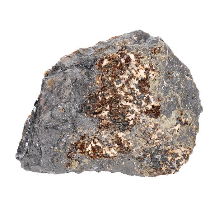 Vives de la Cortada S.L - Wholesale Spiritual Stone/Crystal - Barite, Siderite, and Sphalerite in Raw Form2