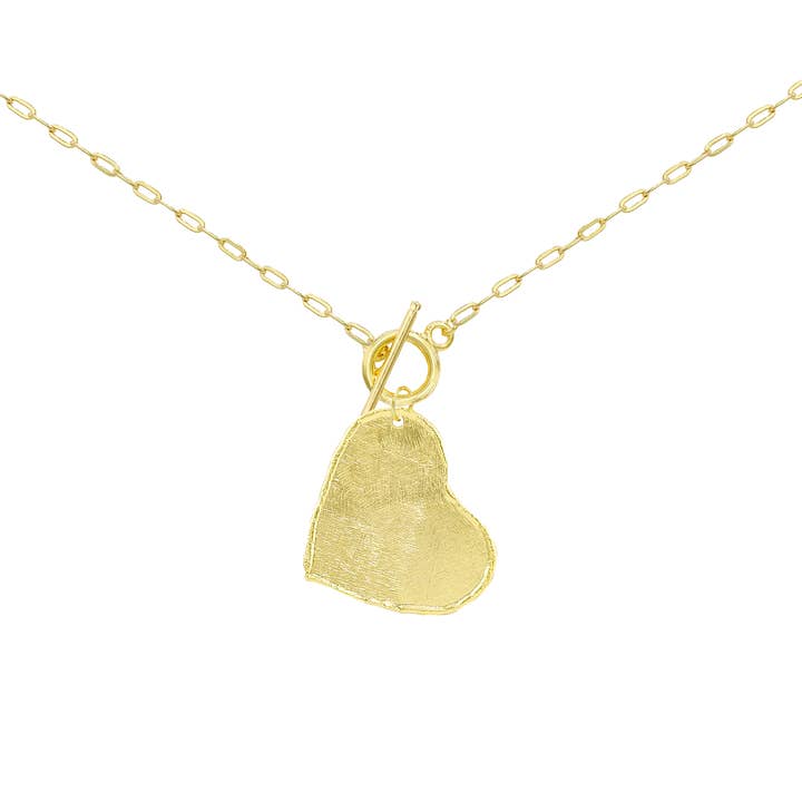 Marcia Moran - Wholesale Pendant/Charm Necklace - Hania Necklace