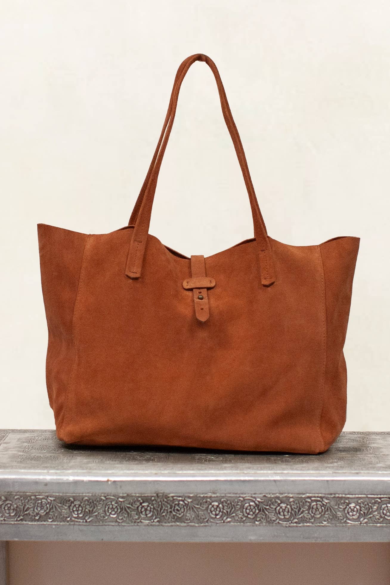 Caite & Kyla - Wholesale Tote Bag - Women's - MIKA BAG4