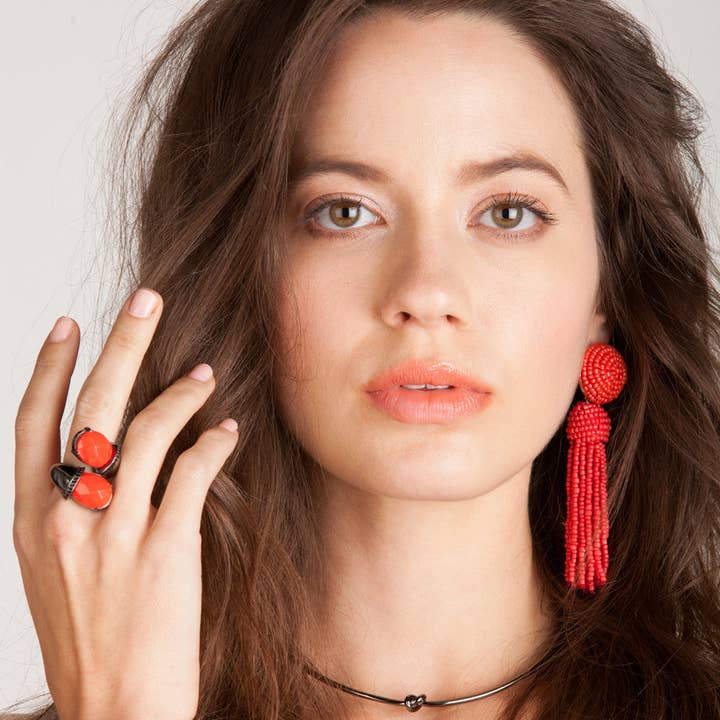 Sibelle Ring for wholesale by SF BRAND INC