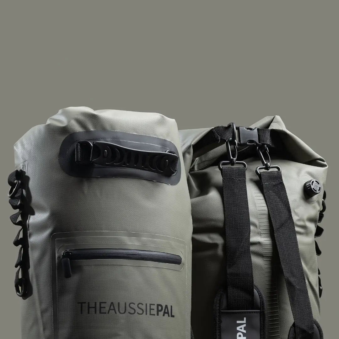 The Aussie Pal - Vendita all'ingrosso Borsa termica/frigo - Borsa per alcolici isolata 15L7