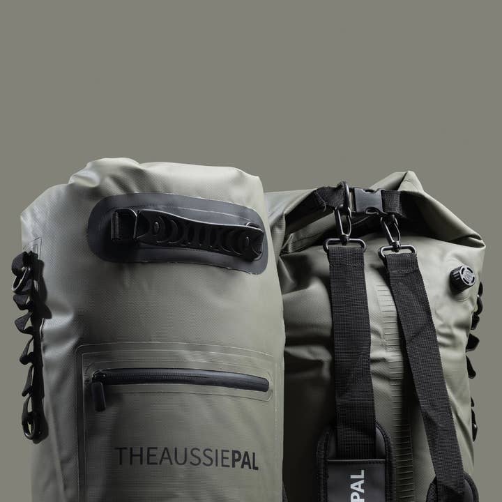 The Aussie Pal - Vendita all'ingrosso Borsa termica/frigo - Borsa per alcolici isolata 15L7