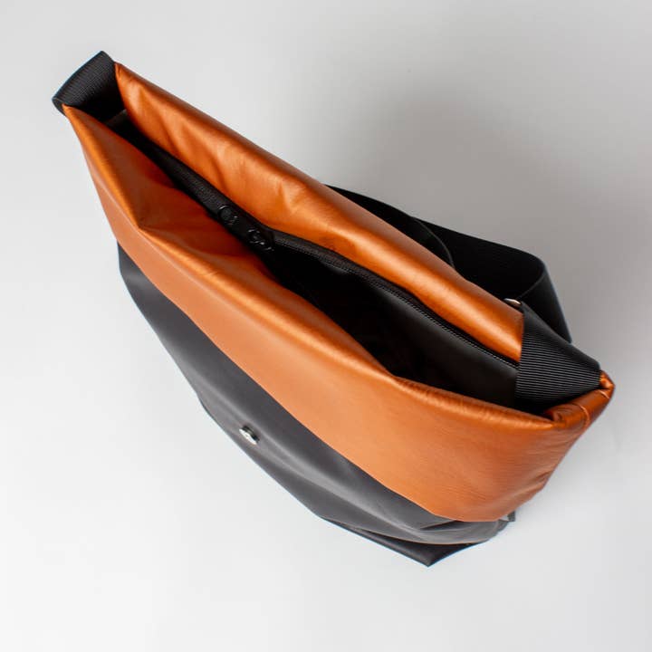 BirdWalk - Wholesale Shoulder Bag - Women's - Totup Bag Mellow12