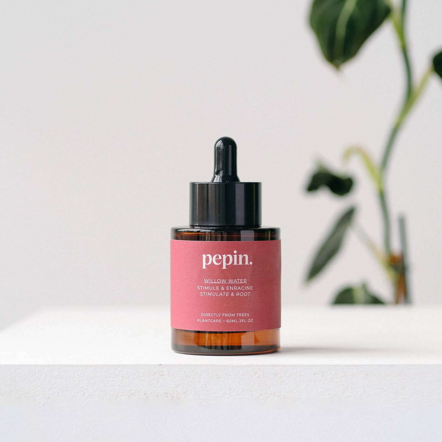 Pepin - Wholesale Fertilizer - Plantcare Discovery Pack (wooden display offered)7