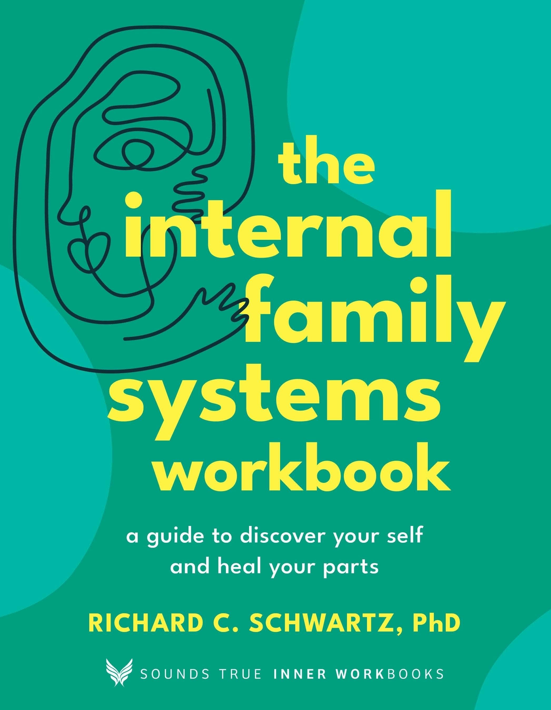 Macmillan Publishers - Wholesale Family & Relationships - Internal Family Systems Workbook: Guide To Self-Healing0