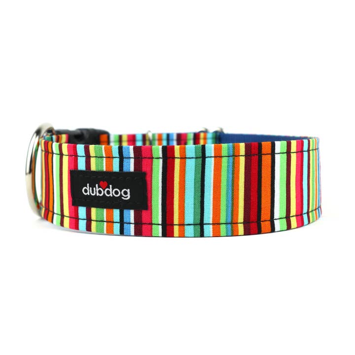 Collier pour chien Milo pour la vente par Dubdog Designs