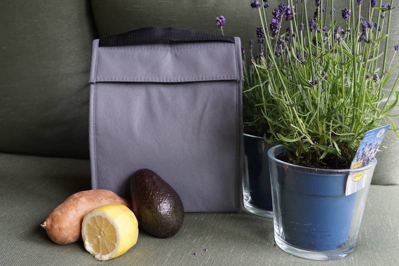 RETULP - Wholesale Cooler/Cooler Bag - Recyceld Fridgebag Cooler Bag Foldable Lunchbag5