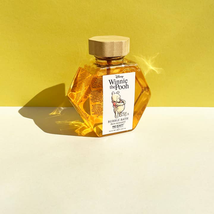 Mad Beauty USA LLC - Wholesale Bubble Bath - Bubble Bath | Disney Winnie the Pooh | Mad Beauty