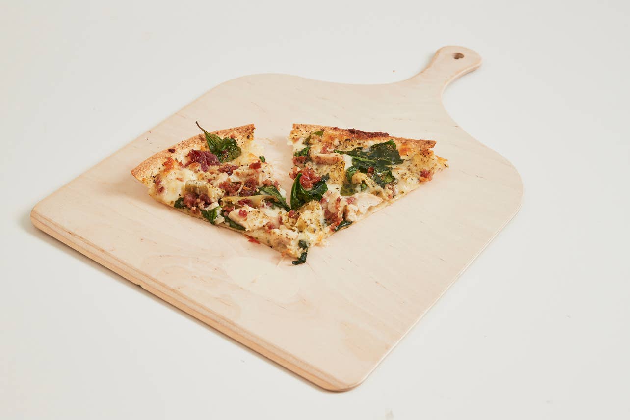 Verve Culture - Wholesale Pizza Board - Italian Beechwood Pizza Board1