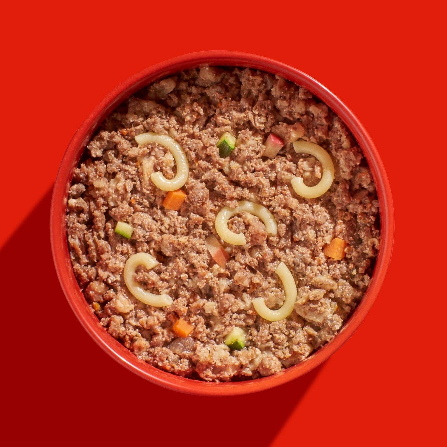 FRED & FELIA - Wholesale Pet Food - Dog - FRED Beef with Noodles2