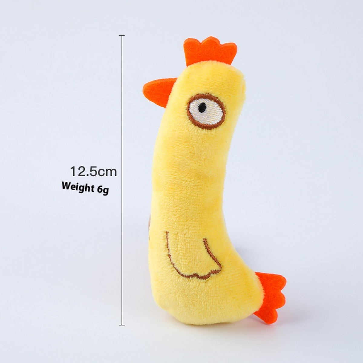 PAWPAWwholesale - Wholesale Pet Toy - Cat - Plush Toys – Catnip Toys for Indoor Cats_CWMM717010