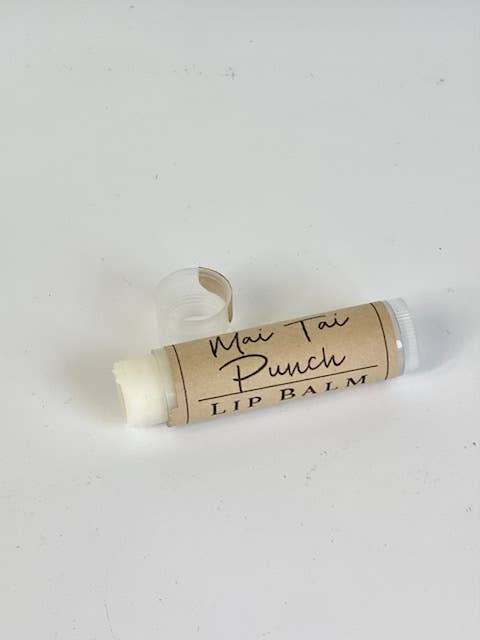 Tickle Creek Soap - Wholesale Lip Balm - Lip Balm2