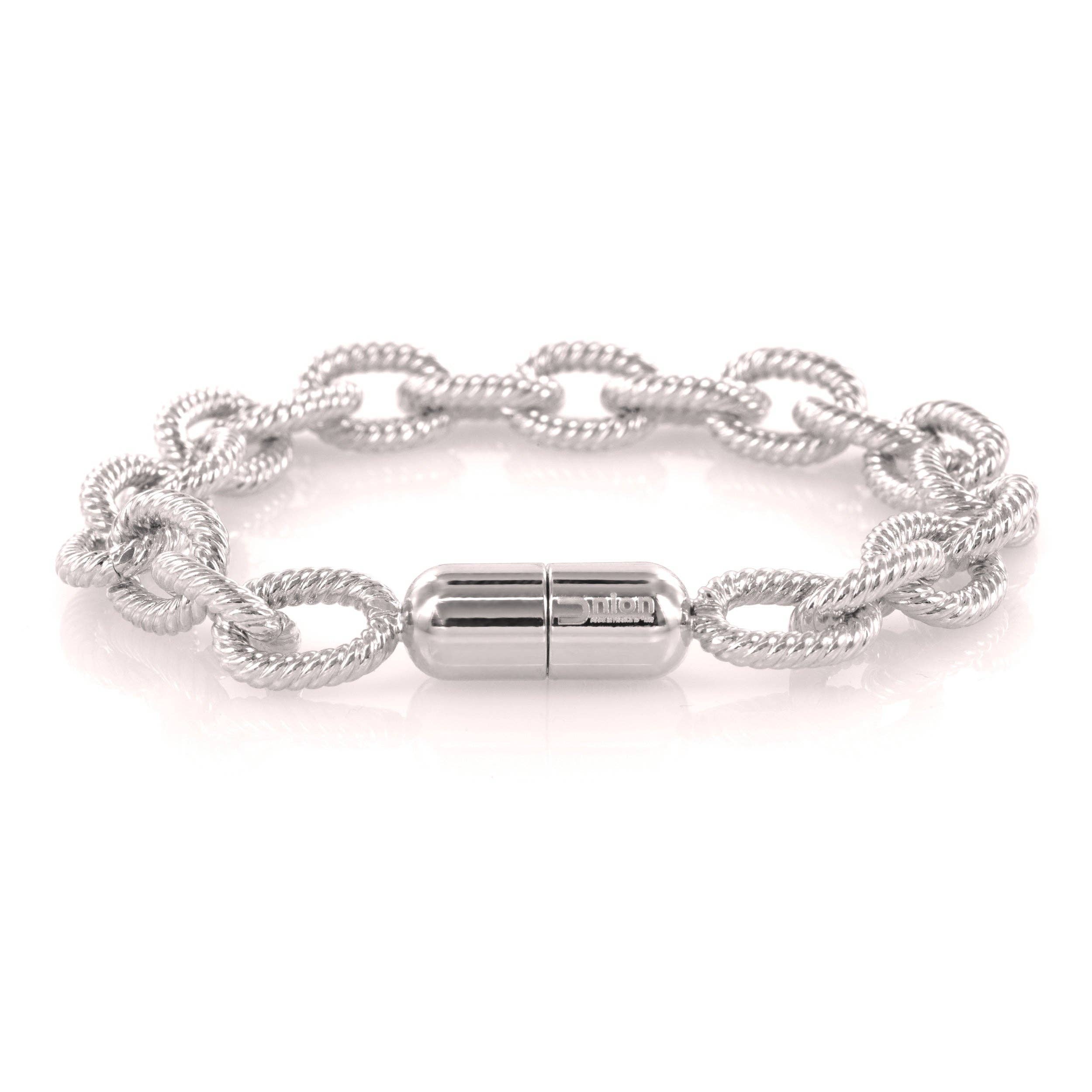 Lovelyday bijoux - Wholesale Link & Chain Bracelet - Uni-sex Union Chain Bracelet10