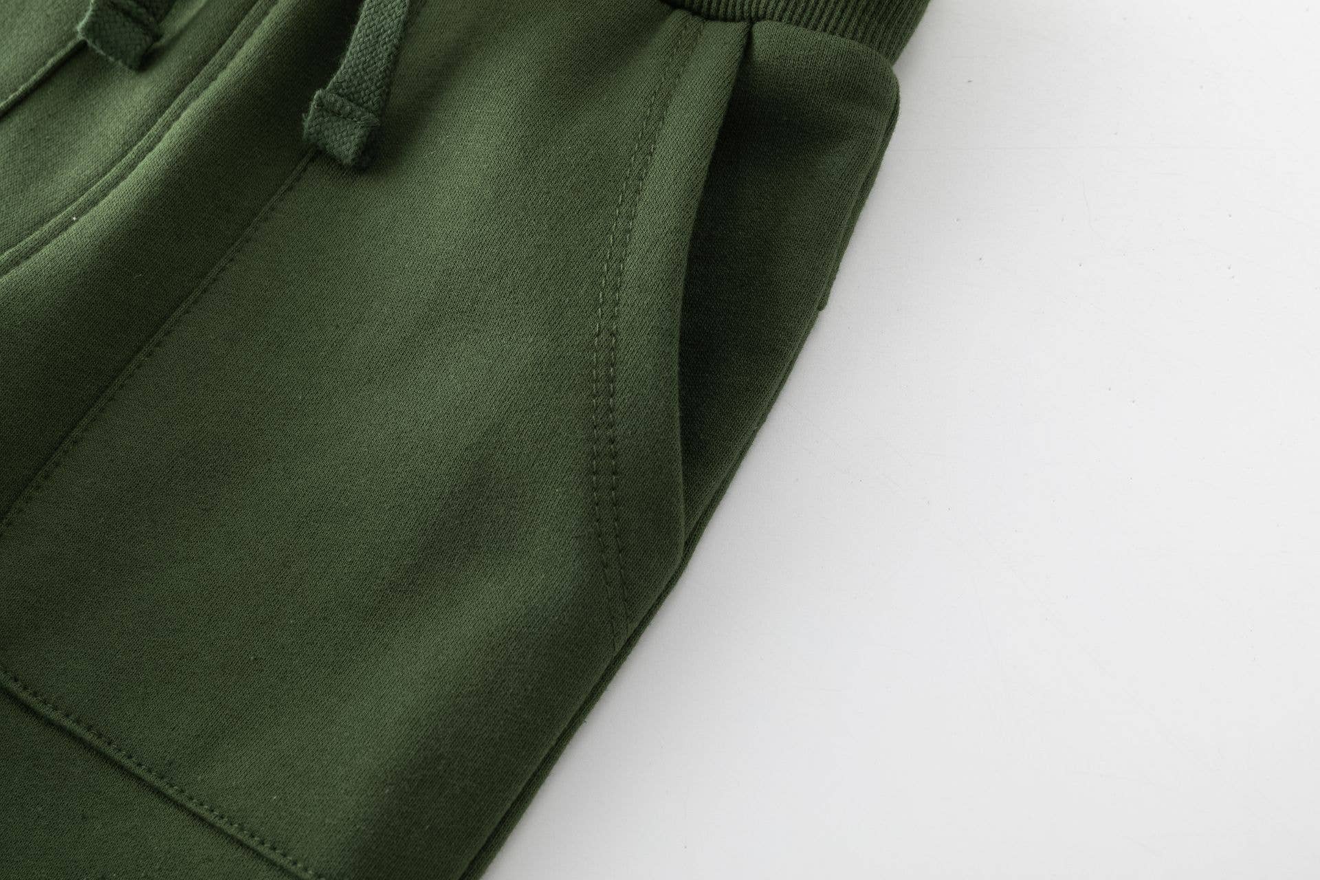 Newness Kids - Wholesale Athletic Sweatpants/Joggers - Kids - Fleece-lined boys' sweatpants JBI652194