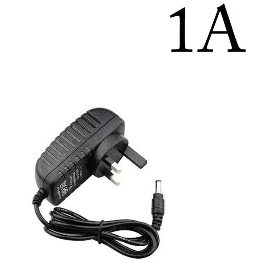 Ledsone – Adaptador de corrente por atacado – Adaptador de Energia Universal AC 100-240V para DC 12V~40905