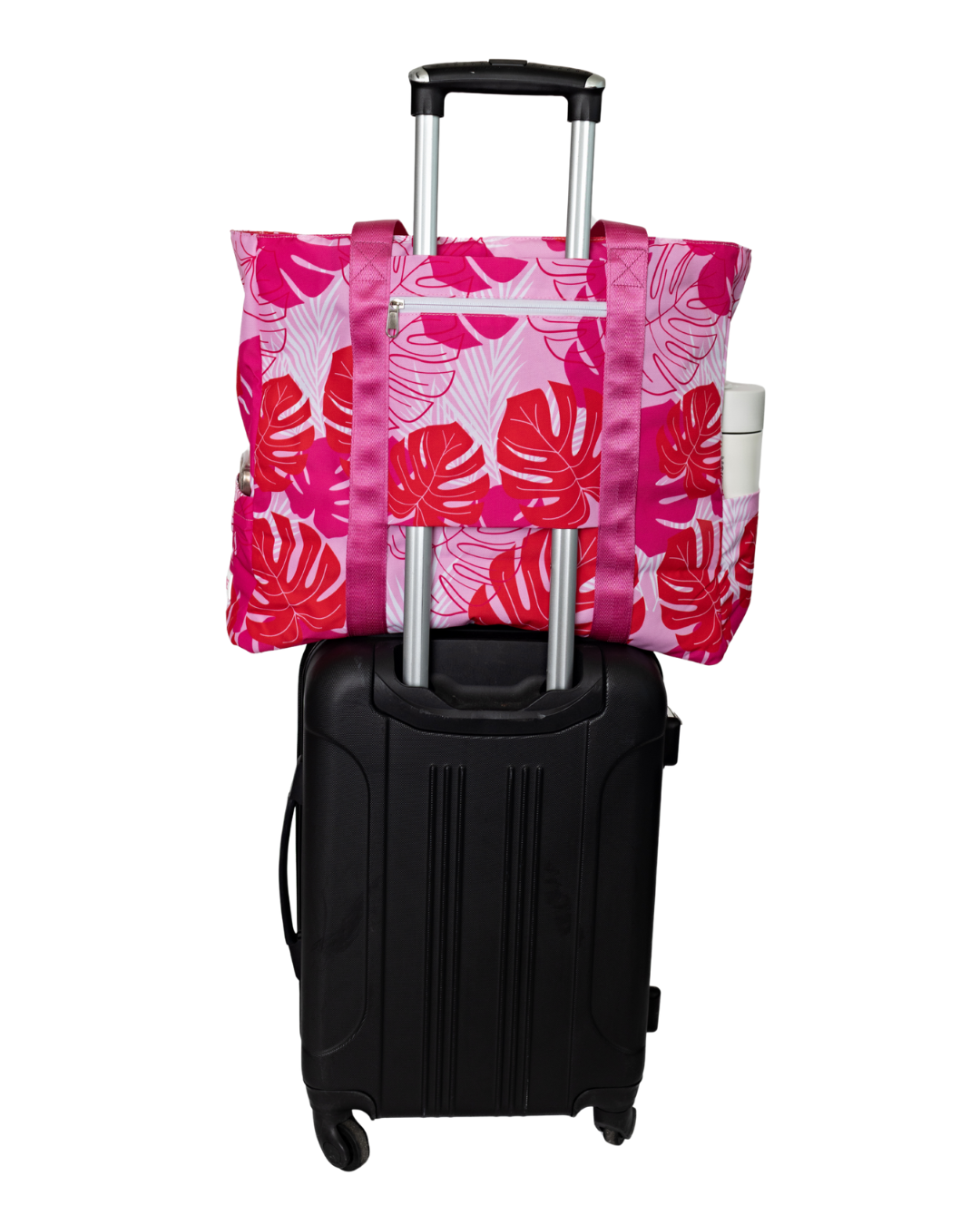 SOLMATE, LLC - Wholesale Tote Bag - Women's - The Original SOLMATE Travel Tote13