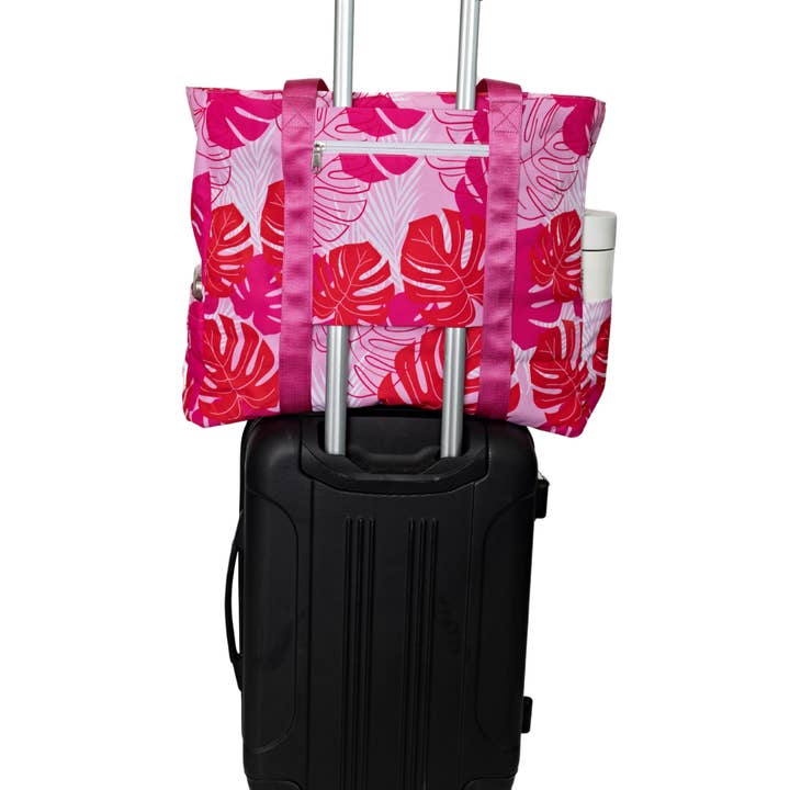 SOLMATE, LLC - Wholesale Tote Bag - Women's - The Original SOLMATE Travel Tote13