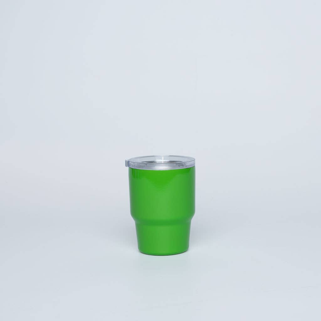GreenWave - Wholesale Insulated Mug/Tumbler - Portable 3oz Espresso Mug for Travel - Brew on the Go4