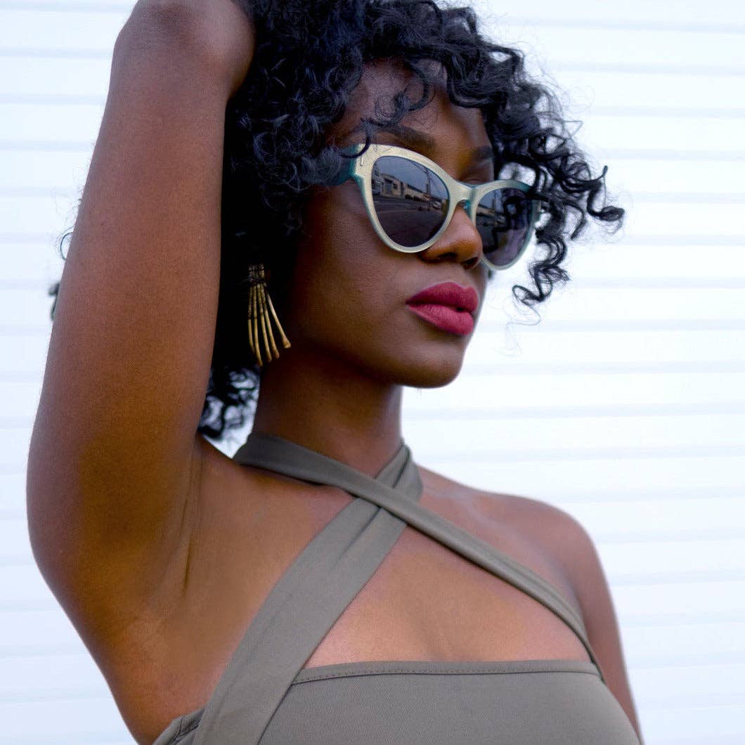 Yunizon Eyewear - Wholesale Sunglasses - Women's - Vamp47