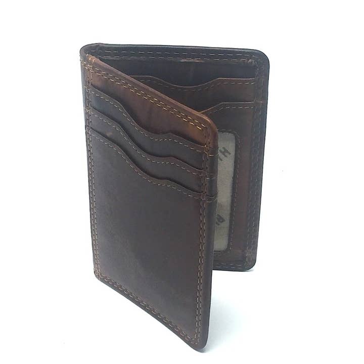 Cartera de tarjeta para venta al por mayor de MIHAYLO