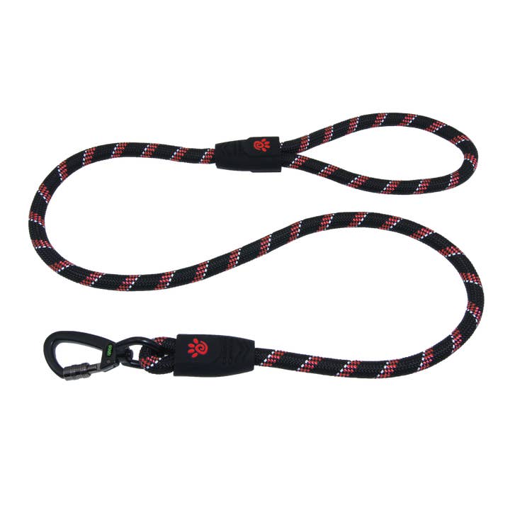 DOCO – Großhandel Leine – Hund – DOCO® 1,5 m oder 1,5 m Seilleine mit Click & Lock Snap