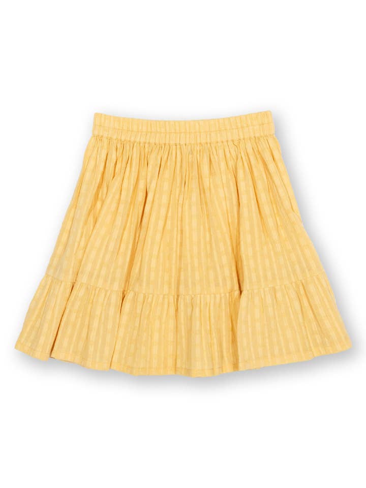 Sweet frill skirt for wholesale by Kite Clothing
