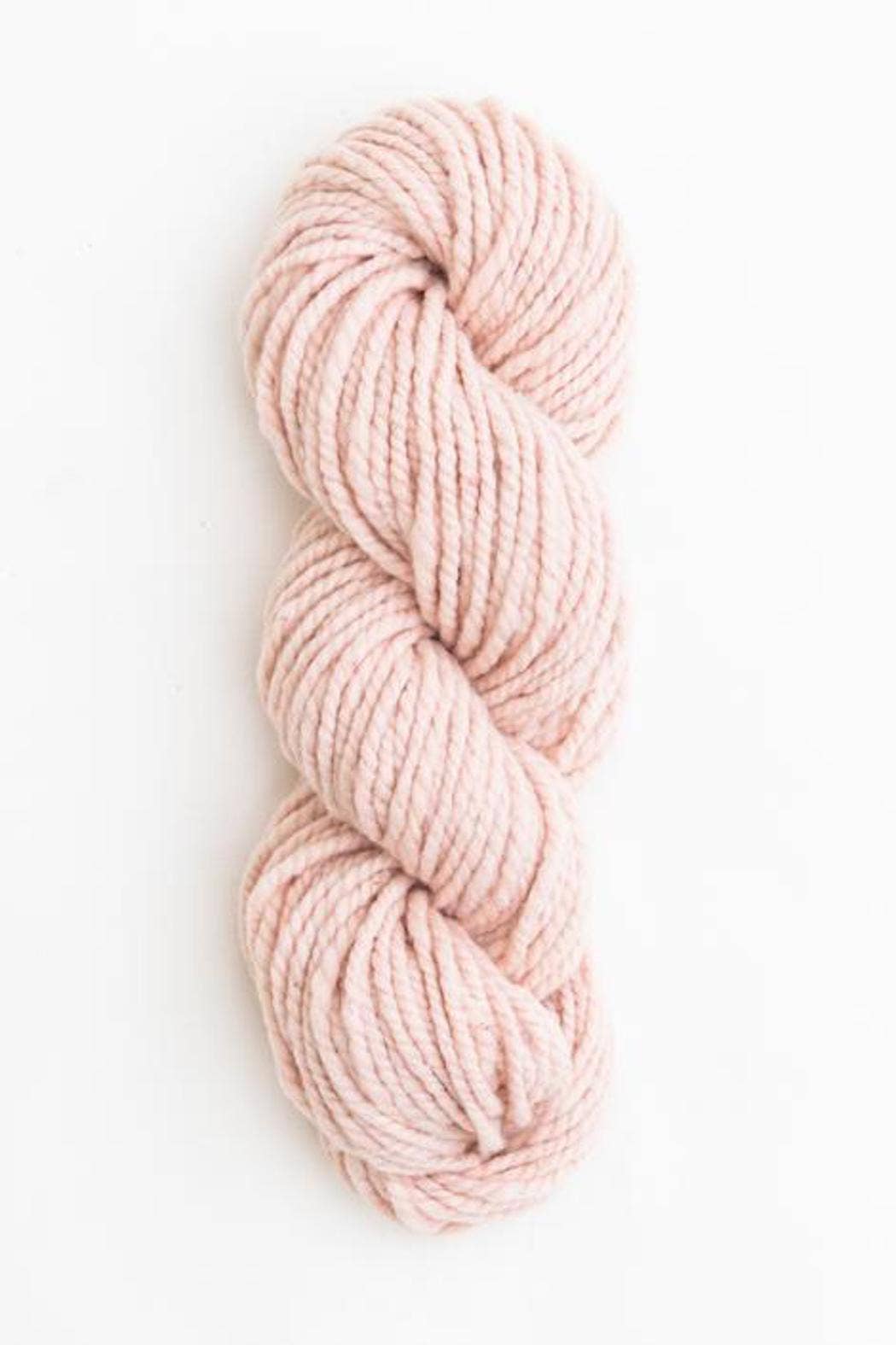 Handspun Hope - Wholesale Yarn - Organic Merino Wool Super Bulky13