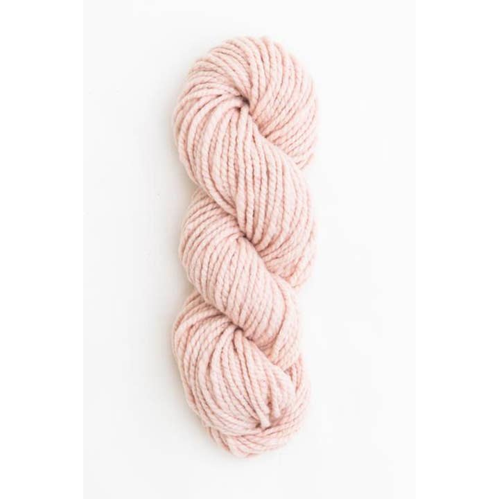 Handspun Hope - Wholesale Yarn - Organic Merino Wool Super Bulky13