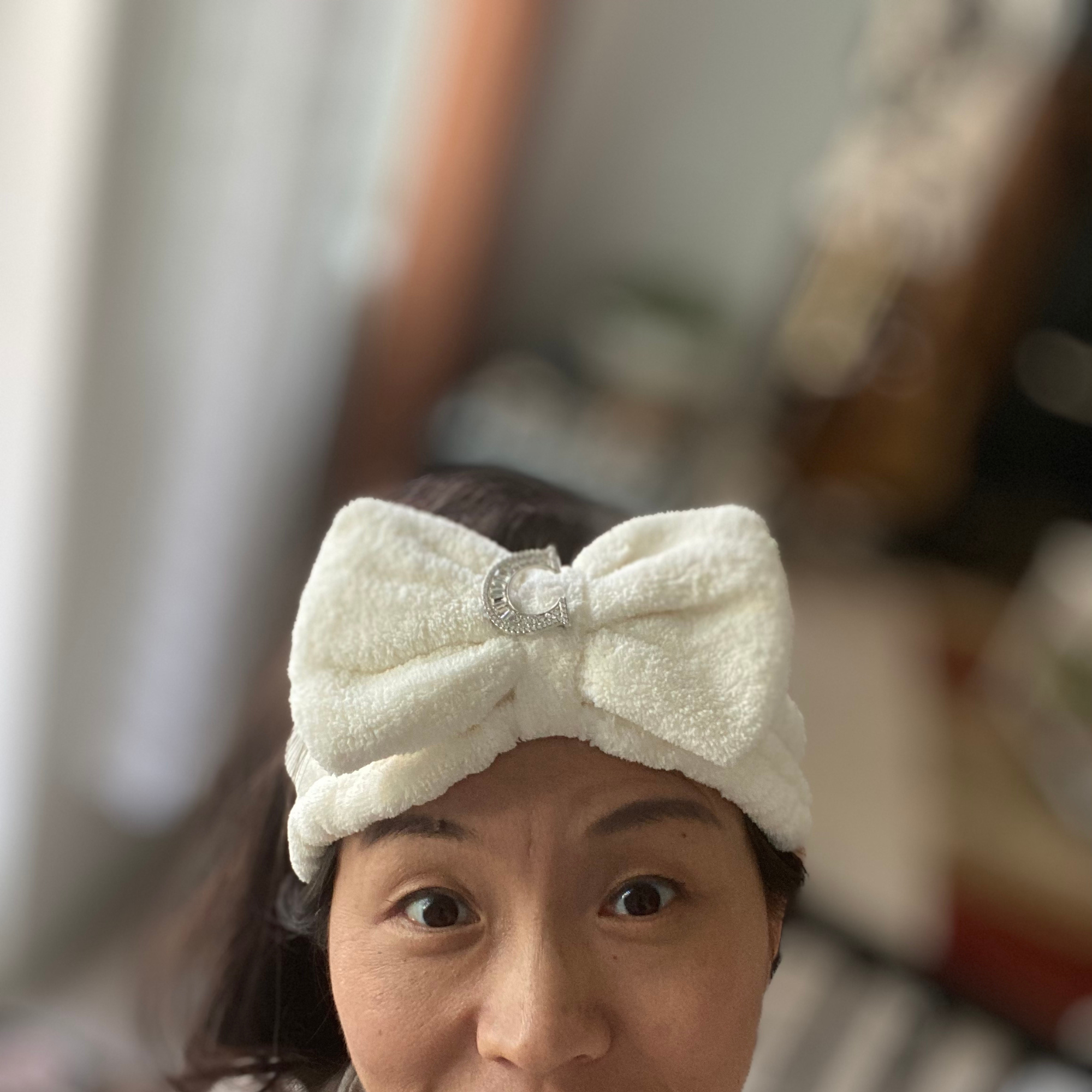 DrifWoo – Engroshandel Spa-hovedbånd – Makeup-hårbånd til ansigtsvask og spa8