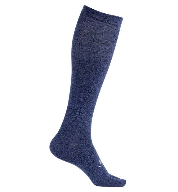 Ja-vie - Vente Chaussettes – femme - Chaussettes de compression à orteil séparé en laine mérinos riche à 76%11