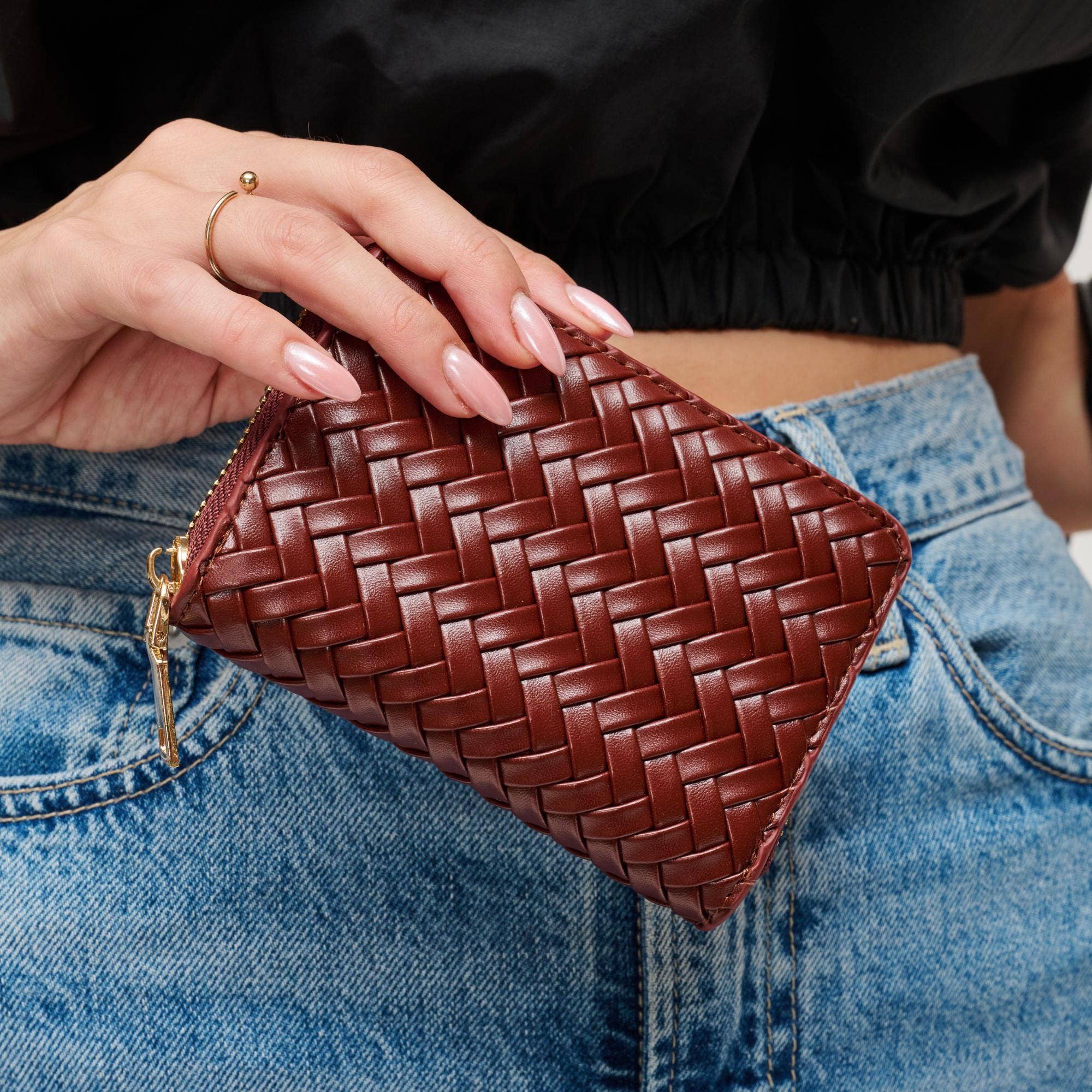 Urban Expressions - Vendita all'ingrosso Portafogli - Donna - Portafoglio Jocelyn6