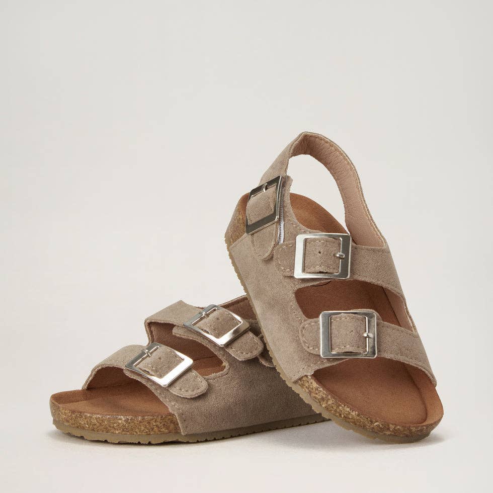 BabyMocs – wholesale Sandaler - Barn – Vacay-sandal1