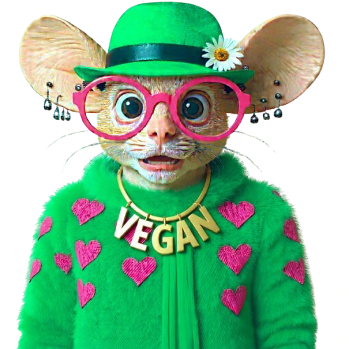 Eat Vegan Art - Wholesale Dried Spice Mix - Vegan Cashew Garlic Parmesan Cheeze6