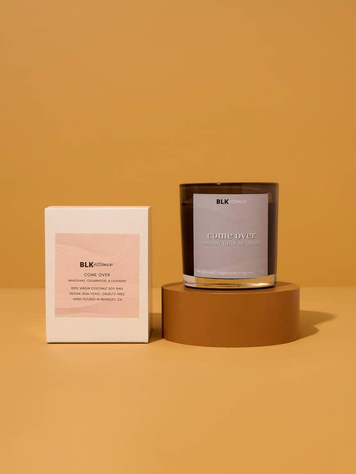 Come Over for wholesale by BLKessence