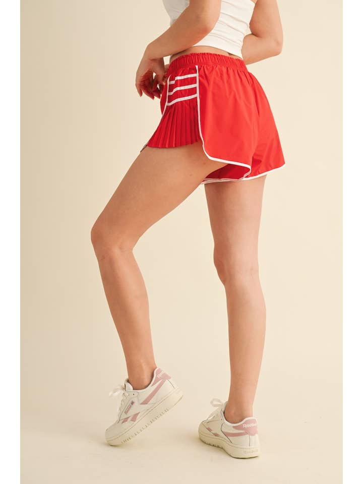 KIMBERLY C - Venta al por mayor Pantalones cortos deportivos - Mujer - Pantalones cortos On Point11