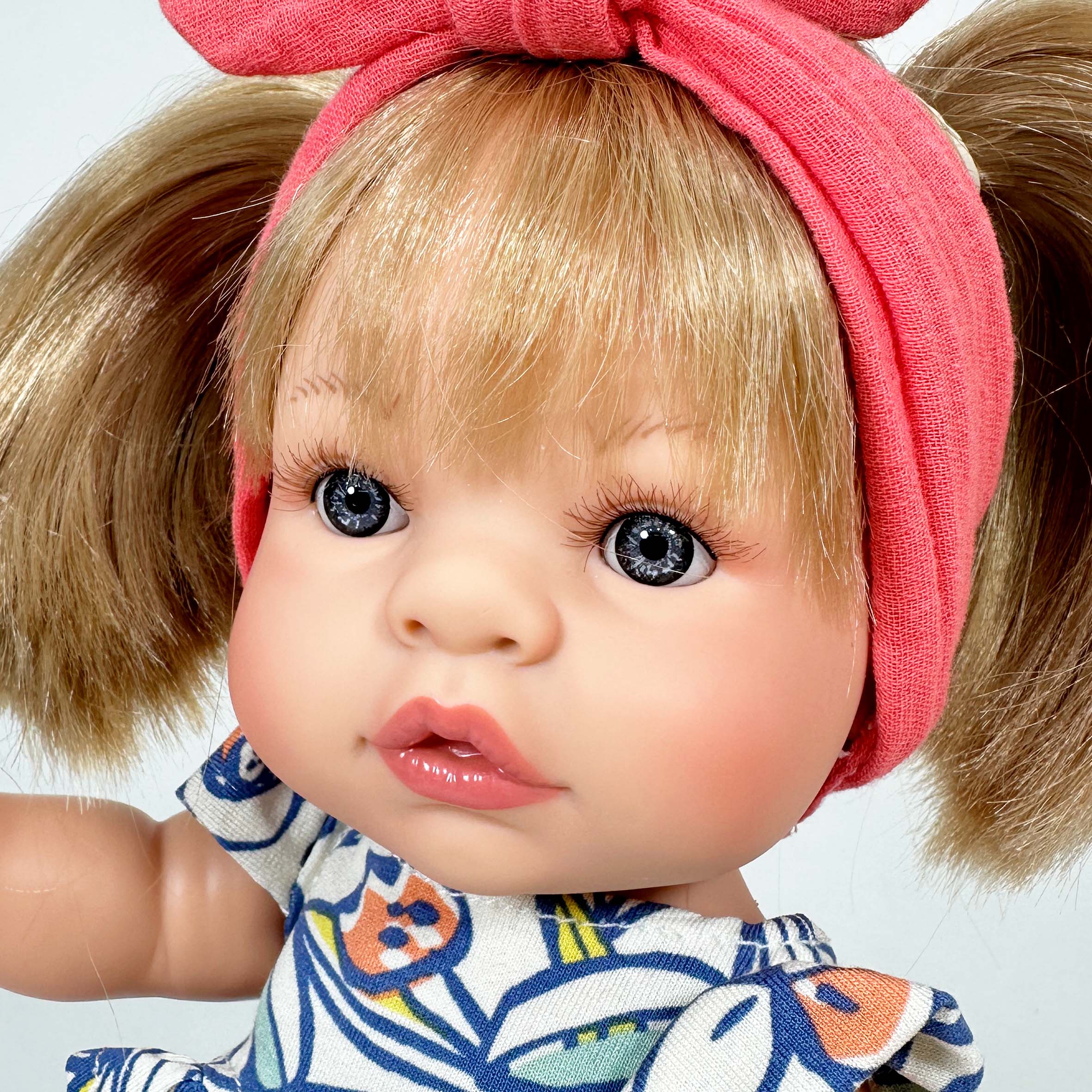 Nines Artesanals d'Onil Dolls - Wholesale Doll - Kids - JOY COLLECTION DOLL EMILY6
