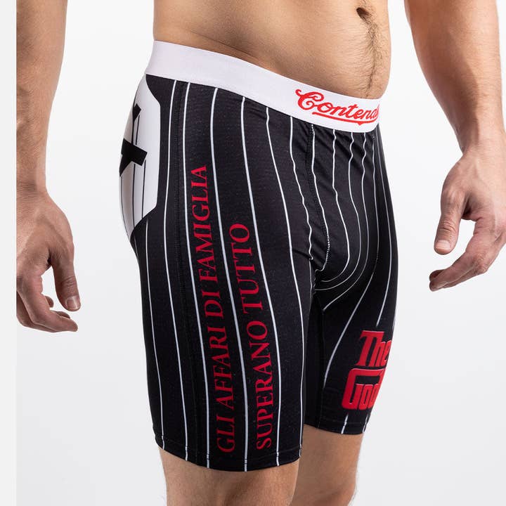 THE GODFATHER THE DON BRIEF for wholesale by Contenders Clothing