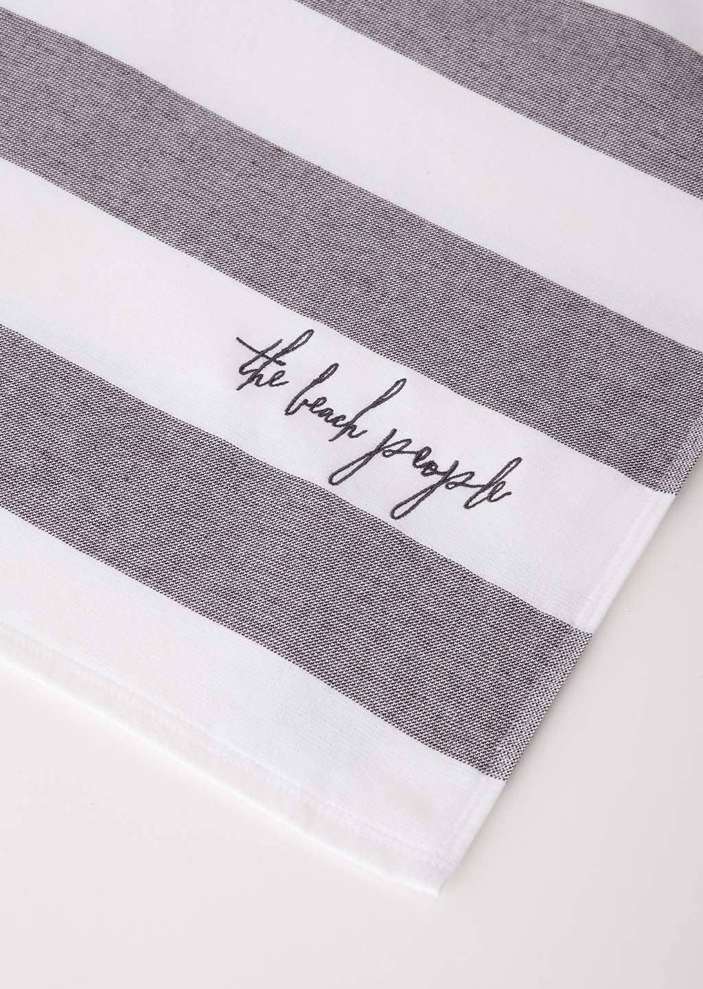 The Beach People - Wholesale Beach Towel - Kids Sand-Free Cabana Towel0