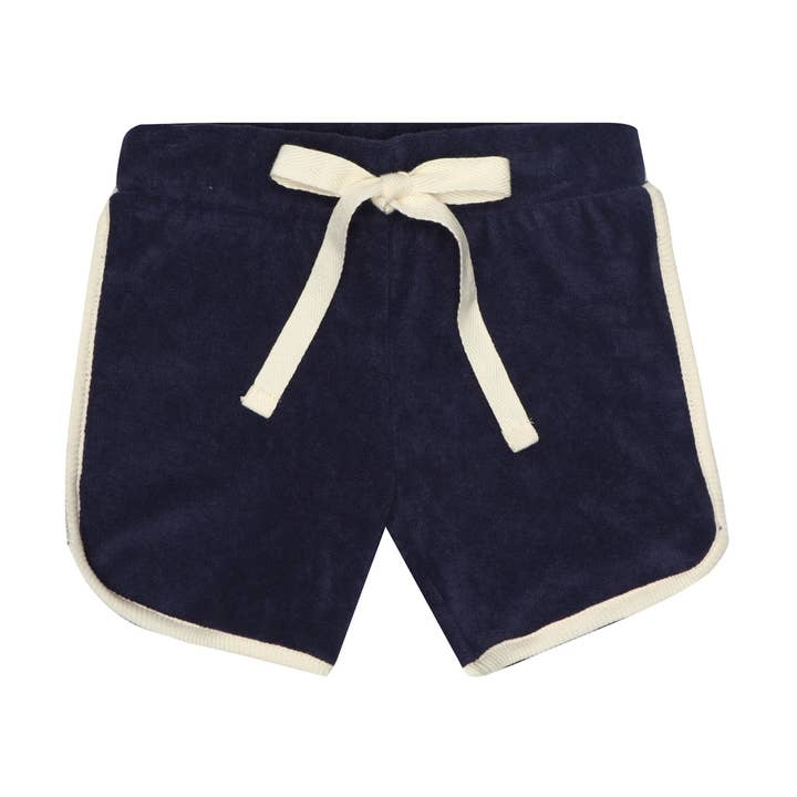Boys French Terry shorts for wholesale by Parni