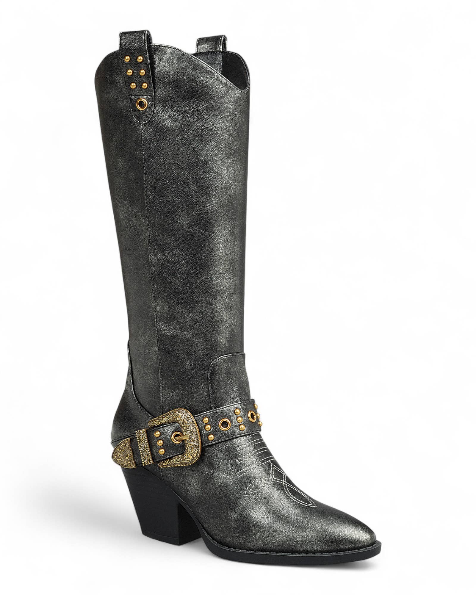 FASHION EMPORIO - Wholesale Cowboy Boots - Women's - FL-RIDE-190