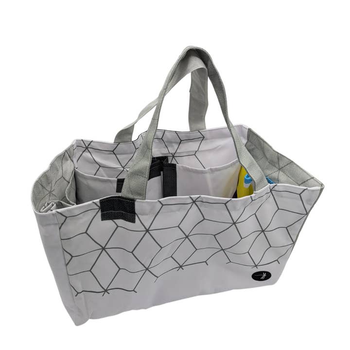 Morph - Wholesale Tote Bag - Unisex - Market Bag4